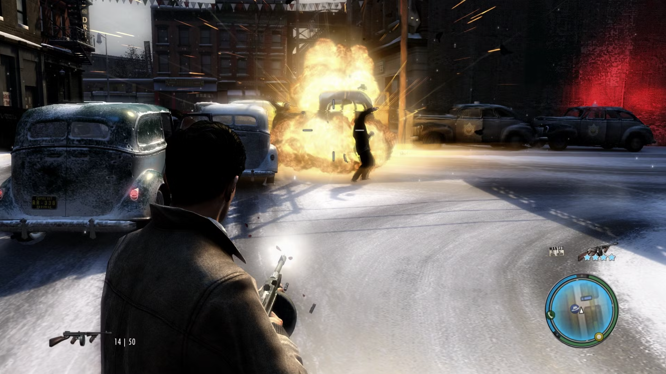 Game-Up-Mafia-2-police-shooting